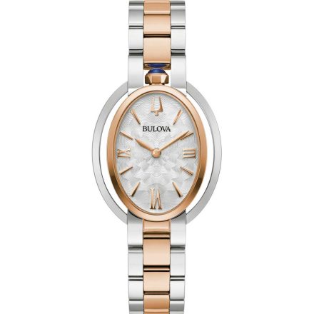 Bulova 98L322 női óra karóra Rubaiyat 29mm 3ATM