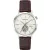 Bulova 96A318 férfi óra karóra Aerojet automata 38mm 3ATM karóra