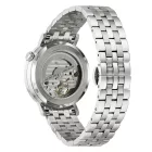 Bulova 96A319 férfi óra karóra Aerojet automata 38mm 3ATM karóra