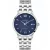 Bulova 96B447 férfi óra karóra Hudson automata 39mm 3ATM karóra