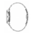 Bulova 96B447 férfi óra karóra Hudson automata 39mm 3ATM karóra