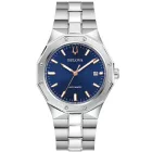 Bulova 96B463 férfi óra karóra klasszikus automata 40mm 10ATM  karóra