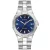 Bulova 96B463 férfi óra karóra klasszikus automata 40mm 10ATM  karóra