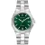 Bulova 96B464 férfi óra karóra klasszikus automata 40mm 10ATM  karóra