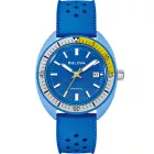 Bulova 98B445 férfi óra karóra búvár 41mm 10ATM  karóra