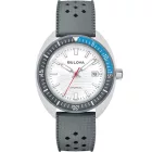 Bulova 98B449 férfi óra karóra búvár 41mm 10ATM  karóra
