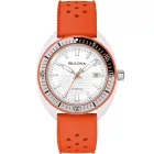 Bulova 98B448 férfi óra karóra búvár 41mm 10ATM  karóra
