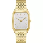 Bulova 97B236 férfi óra karóra Tony Bennett 32mm 3ATM  karóra