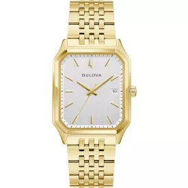   Bulova 97B236 férfi óra karóra Tony Bennett 32mm 3ATM  karóra