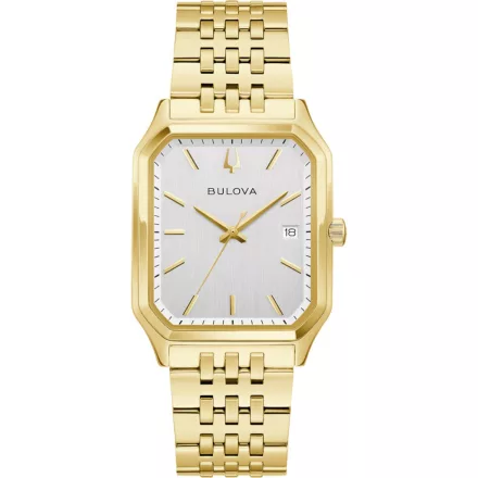 Bulova 97B236 férfi óra karóra Tony Bennett 32mm 3ATM  karóra