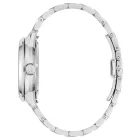Bulova 96A331 férfi óra karóra klasszikus automata 40mm 3ATM  karóra