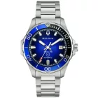 Bulova 98B466 férfi óra karóra Marine Star automata 41mm 20ATM  karóra