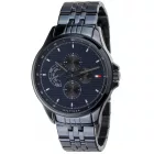 Tommy Hilfiger 1791618 Shawn férfi 44mm 5ATM karóra
