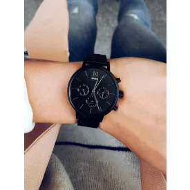 MVMT FC01-BL Nova Crux női 38mm 5ATM karóra