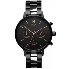 MVMT FC01-BL Nova Crux női 38mm 5ATM karóra
