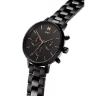 MVMT FC01-BL Nova Crux női 38mm 5ATM karóra