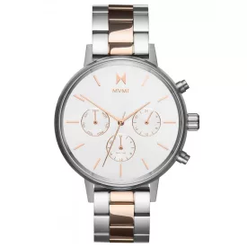 MVMT FC01-S Nova Stella női 38mm 5ATM karóra