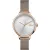 Lacoste 2001103 Cannes női 34mm 3ATM karóra