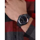 Tommy Hilfiger 1791689 Riley férfi's 44mm 5ATM karóra