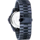 Tommy Hilfiger 1791689 Riley férfi's 44mm 5ATM karóra