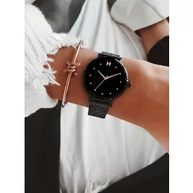 MVMT 28000033-D Dot Spin női 36mm 5ATM karóra