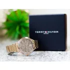Tommy Hilfiger 1782277 Eve női 38mm 3ATM karóra