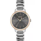 Hugo Boss 1502569 Signature női 34mm 3ATM karóra