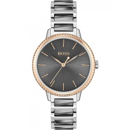 Hugo Boss 1502569 Signature női 34mm 3ATM karóra