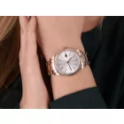 Lacoste 2001160 Parisienne női 36mm 3ATM karóra