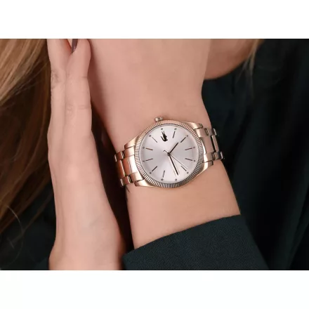 Lacoste 2001160 Parisienne női 36mm 3ATM karóra