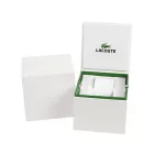 Lacoste 2001160 Parisienne női 36mm 3ATM karóra