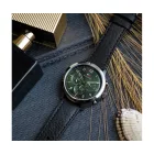 Tommy Hilfiger 1791856 Asher férfi óra karóra 45mm 5ATM karóra