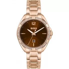 BOSS 1502621 Felina női 32mm 3ATM karóra