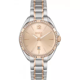 BOSS 1502622 Felina női 32mm 3ATM karóra