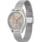 BOSS 1502638 Saya női 38mm 3ATM karóra