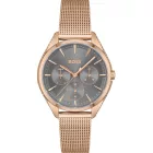 BOSS 1502639 Saya női 38mm 3ATM karóra