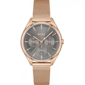 BOSS 1502639 Saya női 38mm 3ATM karóra
