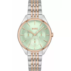 BOSS 1502641 Saya női 38mm 3ATM karóra