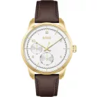 BOSS 1513956 Sophio férfi's 42mm 5ATM karóra
