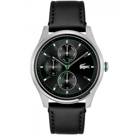 Lacoste 2011209 Musketeer férfi óra karóra 44mm 5ATM