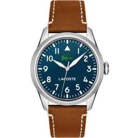 Lacoste 2011301 Adventurer férfi óra karóra 42mm 5ATM