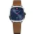 Wenger 01.1921.106 férfi óra karóra Vintage klasszikus 37mm 5ATM karóra