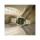 Wenger 01.1933.105 férfi óra karóra Vintage klasszikus Kronográf Óra 40mm 5ATM karóra
