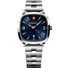 Wenger 01.1921.110 férfi óra karóra Vintage Sport 37mm 5ATM karóra