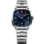 Wenger 01.1921.110 férfi óra karóra Vintage Sport 37mm 5ATM karóra
