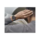 Wenger 01.0541.124 férfi óra karóra Terragraph 43mm 10ATM karóra