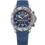 Wenger 01.0643.124 férfi óra karóra Seaforce Kronográf Óra 43mm 20ATM karóra