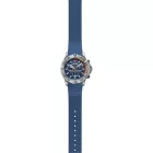 Wenger 01.0643.124 férfi óra karóra Seaforce Kronográf Óra 43mm 20ATM karóra