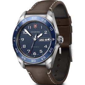   Victorinox 242040 férfi óra karóra Swiss Army 42mm 10ATM  karóra