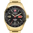 Swiss Military Hanowa SMWGH2101010 Afterburn férfi's 43mm 10ATM karóra